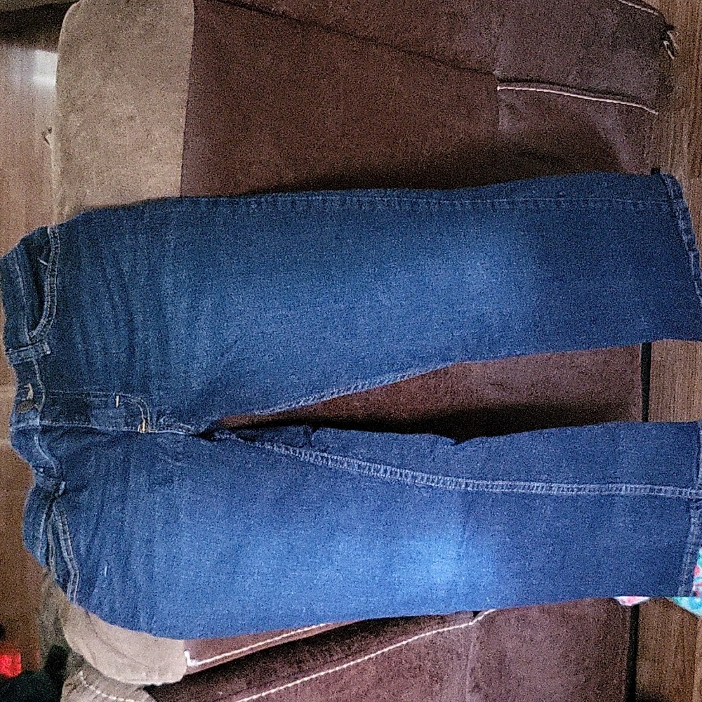 Boys Wrangler Jeans